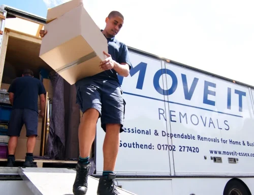 Best Removal Companies Southend (2026 Guide)